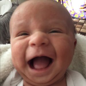 Meet your Posher, Isabel